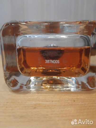 Armani stronger with you 100ml