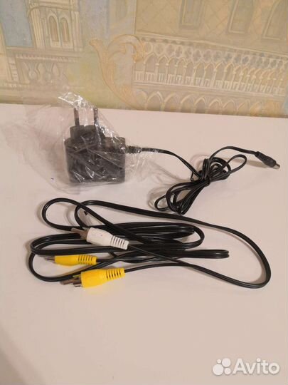 Приставка ZW-818 (Денди Dendy)