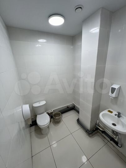 Торговая площадь, 100 м²