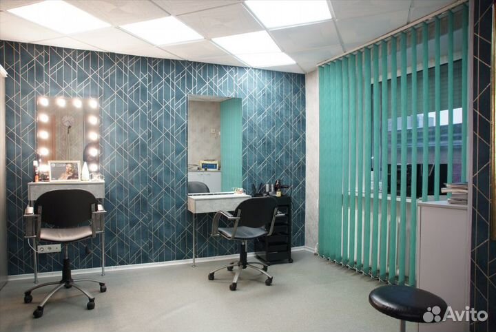 Студия красоты