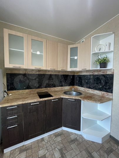 1-к. квартира, 32 м², 16/18 эт.