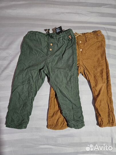 Детские вещи 98-104р h&m, frugi, sin, impidimpi