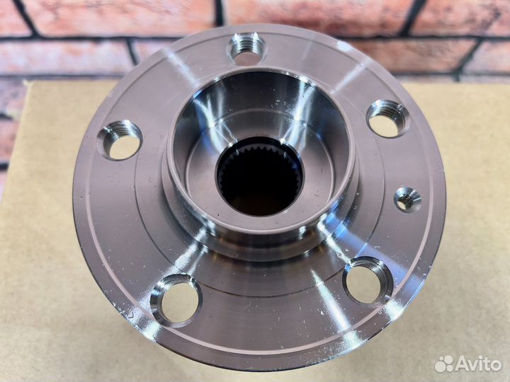 Подшипник ступицы Volkswagen Polo 5 / 6 2010-2023