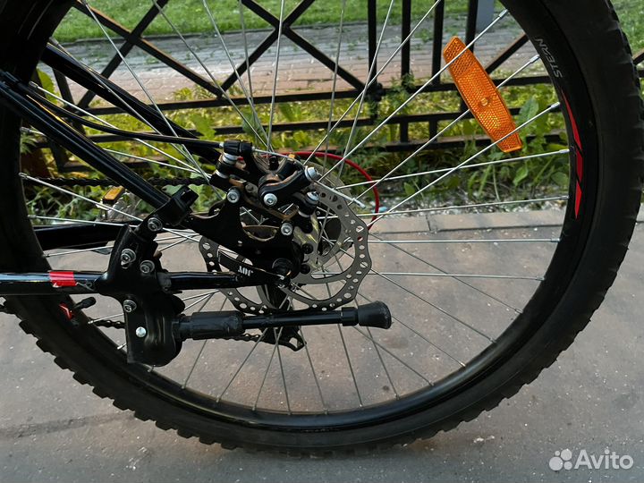 Велосипед б/у