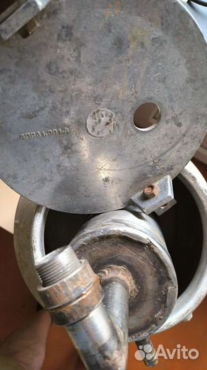 Дистиллятор самогонный аппарат