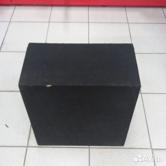 Сабвуфер Mystery MJS 12 (Рассрочка / К1)