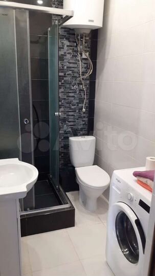 Дом 54,3 м² на участке 1 сот.