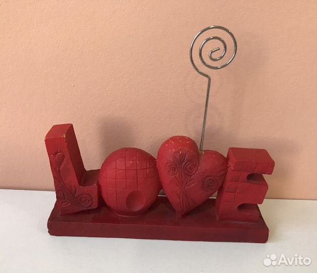 Держатель для заметок