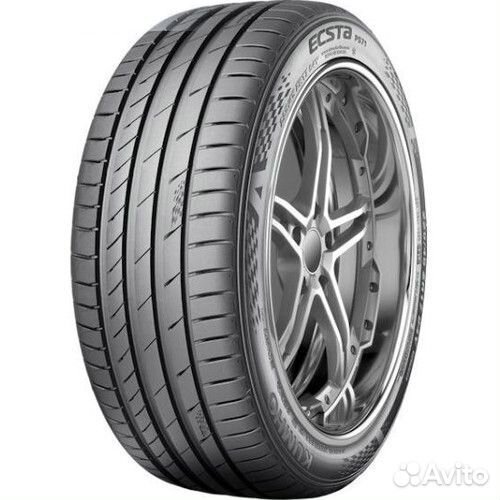 Kumho Ecsta PS71 235/40 R20 96Y
