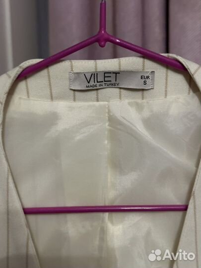 Жилет 42-44 размер женский турецкий