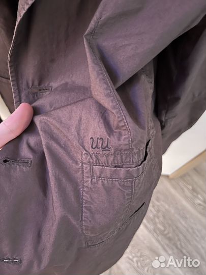 Undercover пиджак