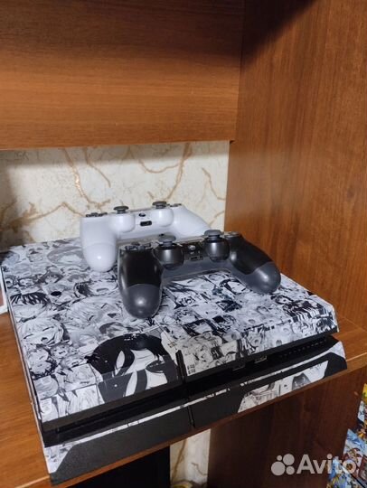 Sony playstation 4 PS4