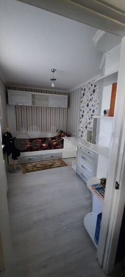 3-к. квартира, 56,1 м², 2/12 эт.