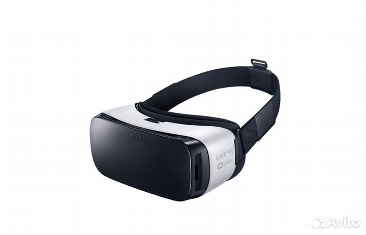 Очки виртуальной реальности samsung Gear VR SM-R32