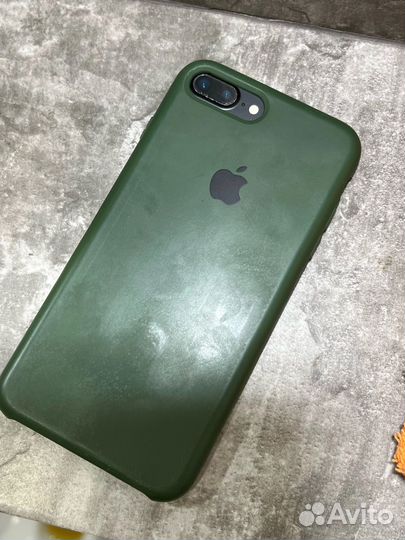iPhone 7 Plus, 128 ГБ