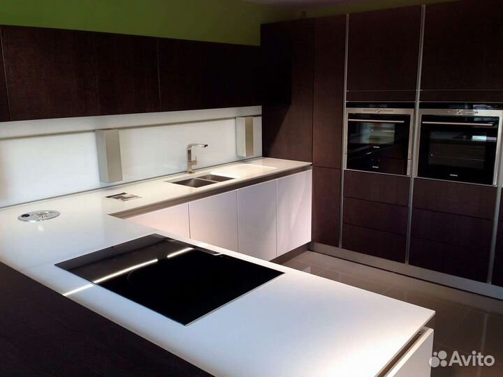 Столешница из искусственного камня