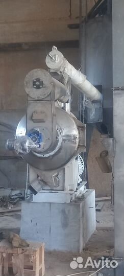 Оператор станка