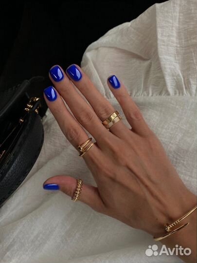 Мастер маникюра