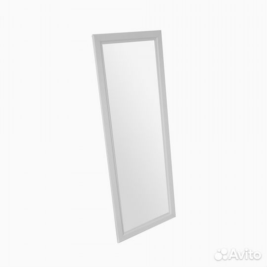 Зеркало настенное в раме (зм-02)