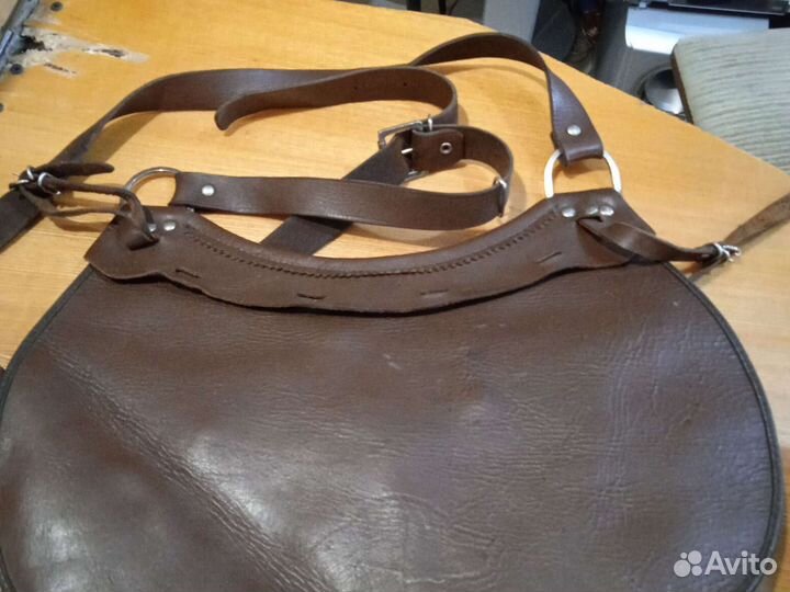 Охотничья сумка Ягдаш