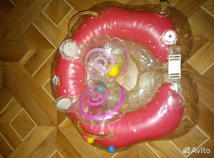 Круг для купания