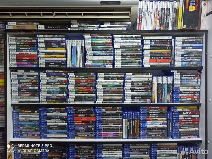 Fnaf Security Breach Nintendo Switch новая русская