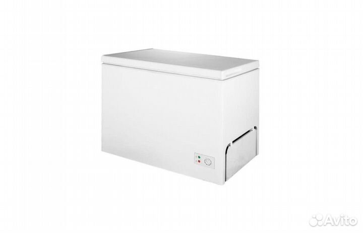 Морозильный ларь «Бирюса 240 KX»