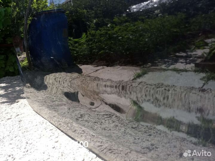 Дверь на Тойота Пассо второго поколения