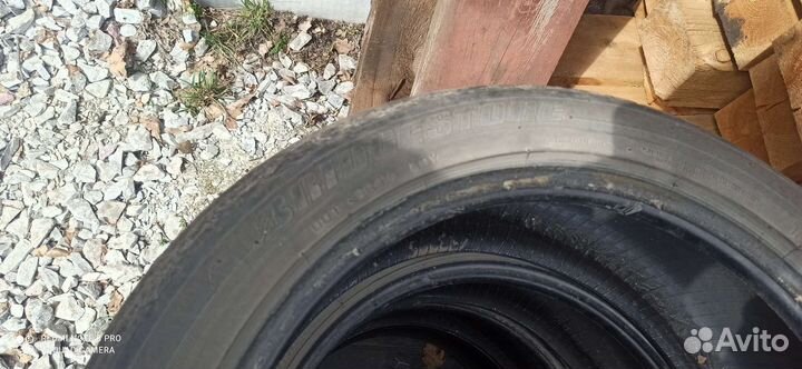 Bridgestone Turanza ER300 215/50 R17