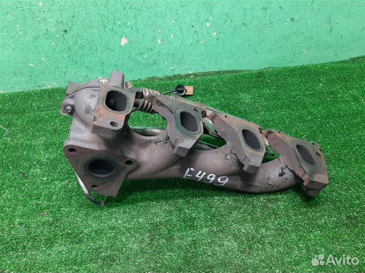 Коллектор выпускной Suzuki Grand Vitara 2010