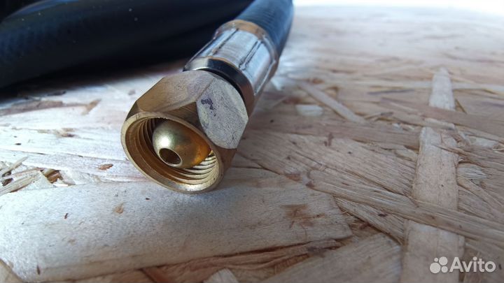 Сварочная горелка tech TS 26V