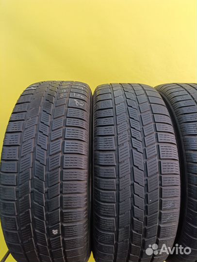 Pirelli Scorpion Ice&Snow 235/60 R18