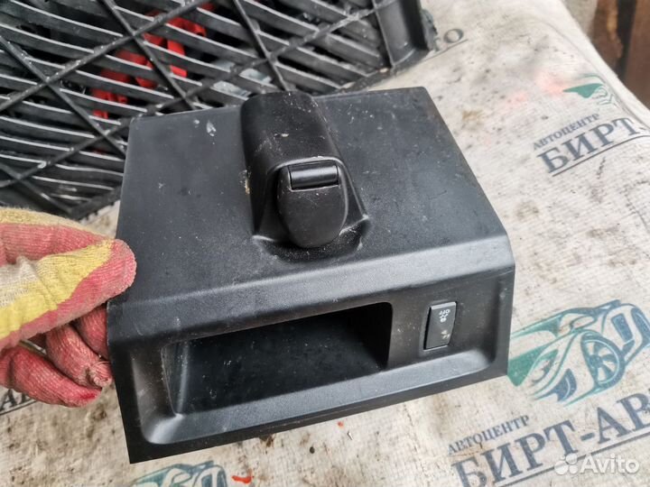 Накладка на торпедо ваз (LADA) xray I (2015—2023)