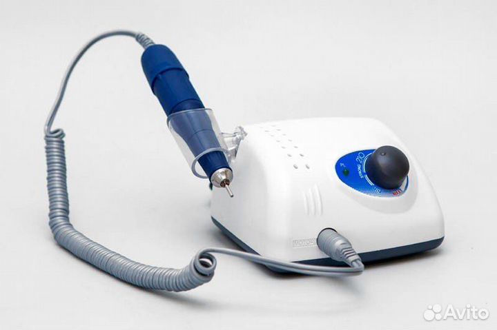 Ремонт и обслуживание аппаратов для маникюра