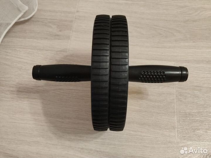 Ролик колесо для пресса