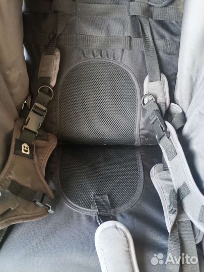 Детская инвалидная коляска Special tomato eio