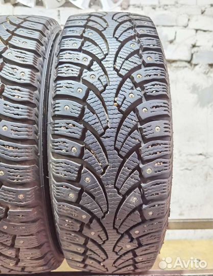 Bridgestone Noranza 2 Evo 185/60 R15 88T