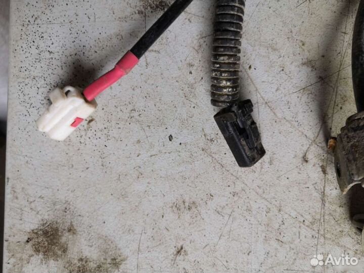 Датчики абс ABS kia Rio 3