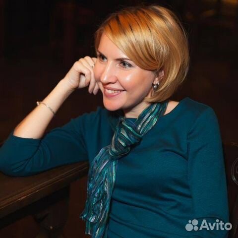 Логопед. Учитель начальных классов в Москве | Услуги | Авито