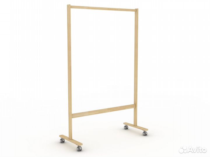 Вешалка напольная 