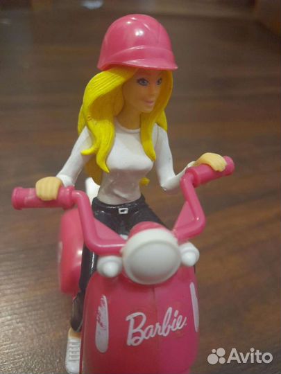 Барби. Игрушка