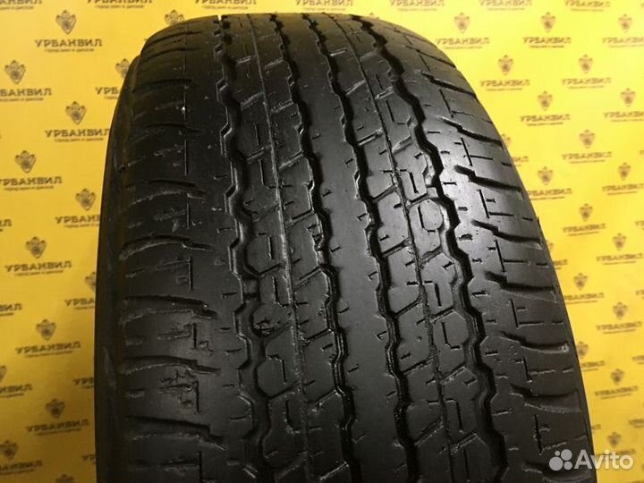 Dunlop Grandtrek AT22 285/65 R17 116V