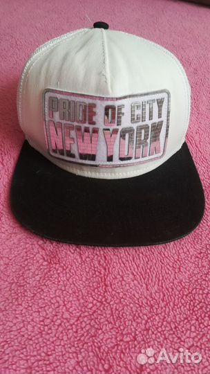 Бейсболка оригинал