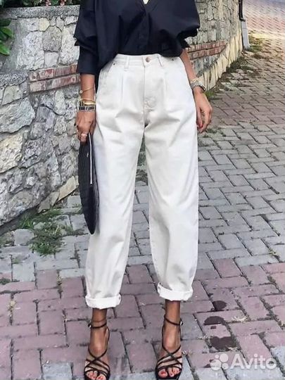 Джинсы женские