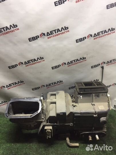 Корпус печки Chevrolet Lacetti седан 1.4 F14D3