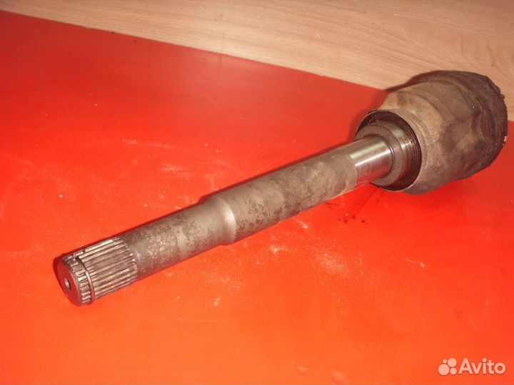 Полуось передняя правая Mitsubishi Outlander (GF)