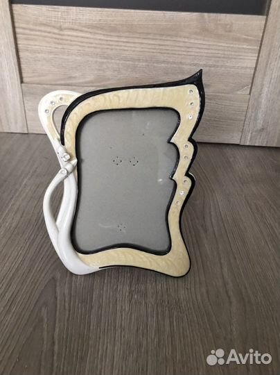 Фоторамка. Керамика