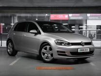 Volkswagen Golf 1.2 AMT, 2013, 218 568 км, с пробегом, цена 1 070 000 руб.