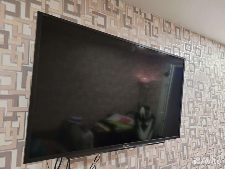 Телевизор Sony Bravia KDL40WD653