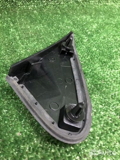 Накладка крыла левая Mitsubishi Space Star